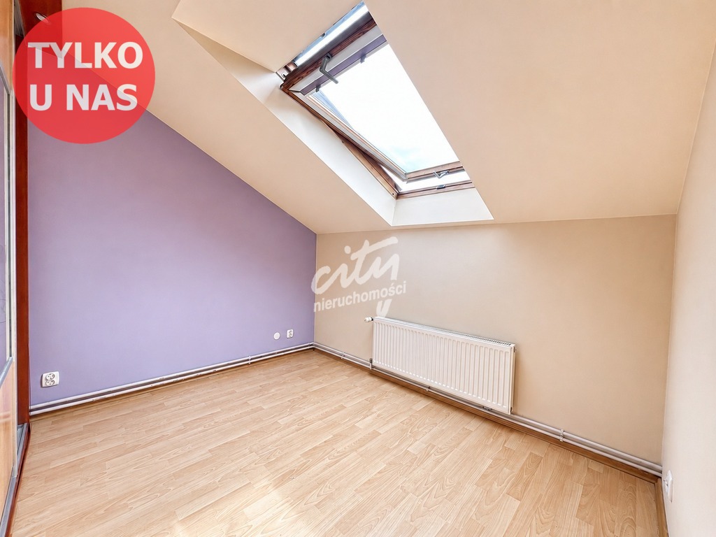 Przestronne mieszkanie z możliwością podziału! (5)