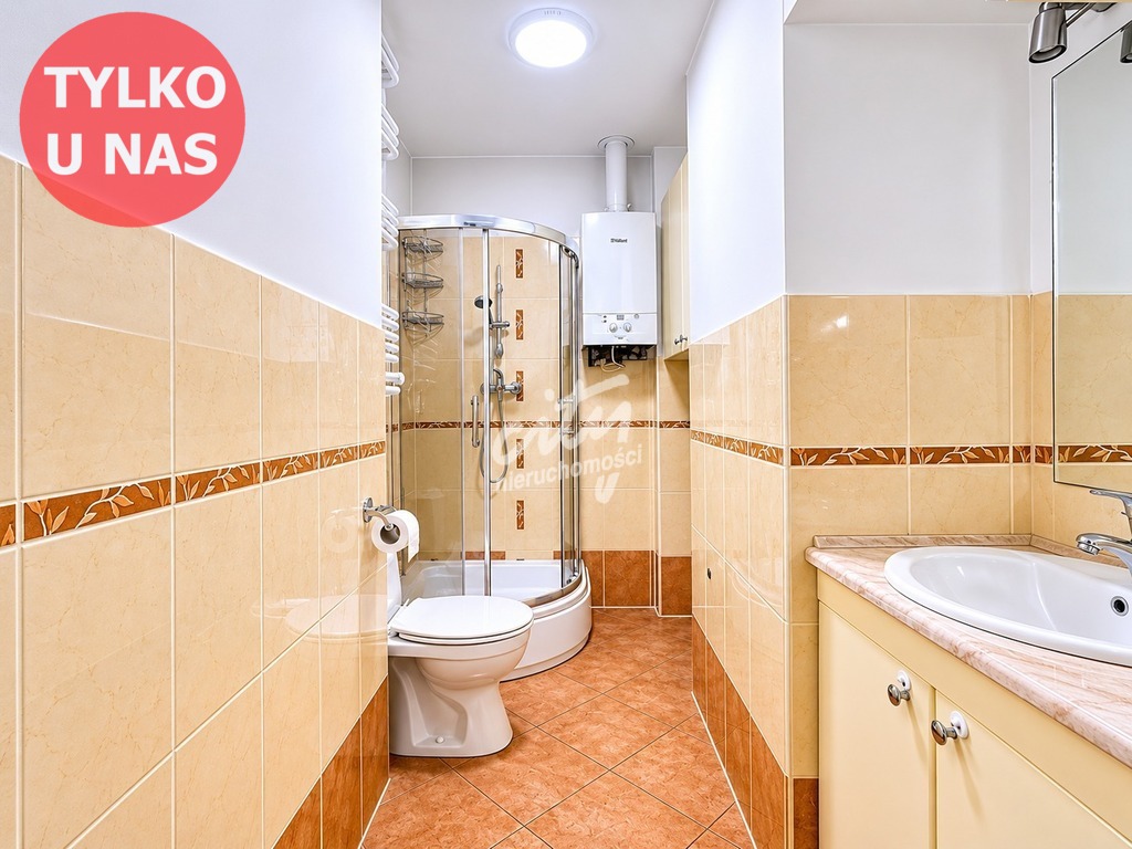 Przestronne mieszkanie z możliwością podziału! (12)