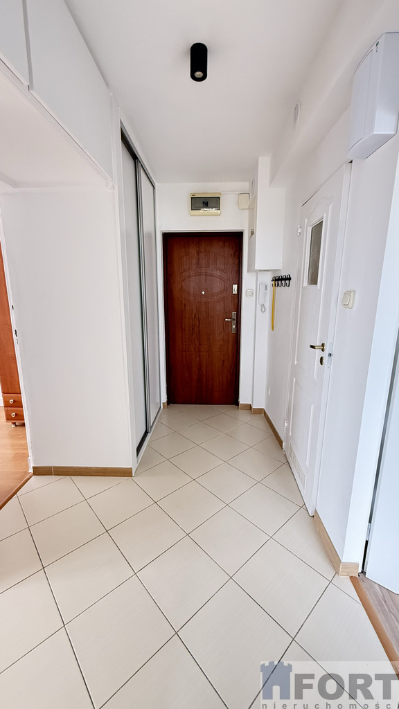 Przytulne 3 pokoje z pięknym widokiem - Pomorzany (13)
