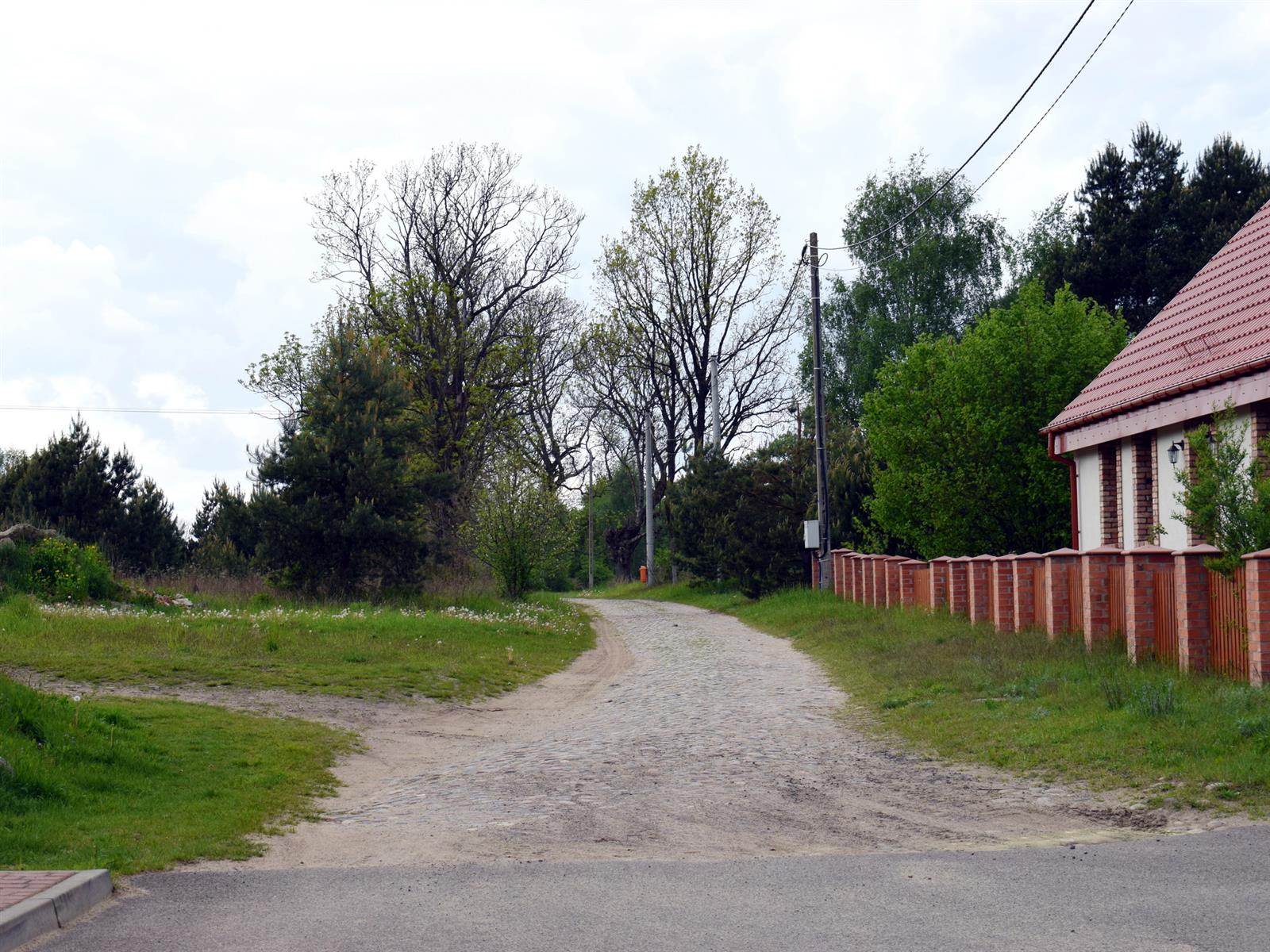 Działka - Stara Korytnica  (15)