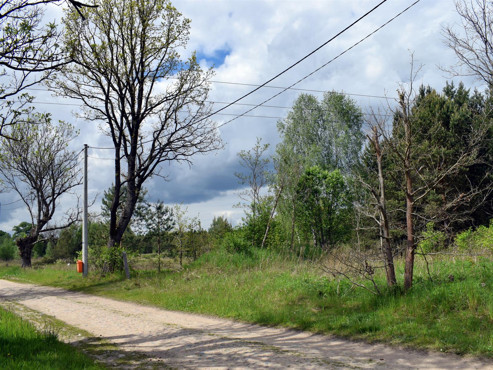 Działka - Stara Korytnica  (7)