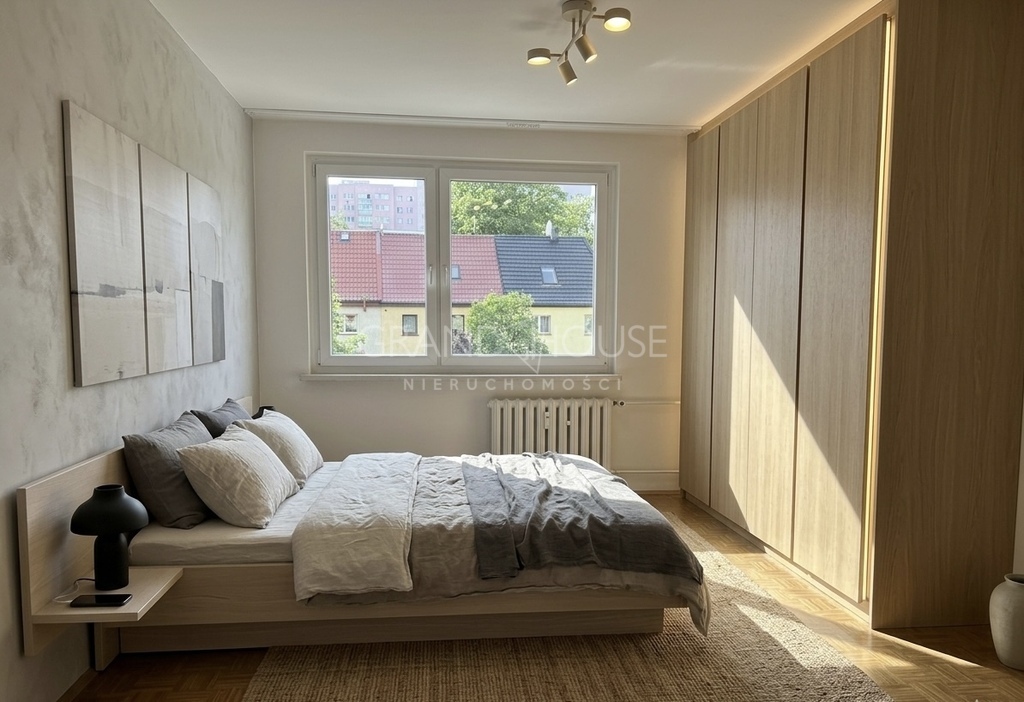 47m2 komfortu- 2 pokoje+balkon|Spółdz.wł|Pasterska (2)