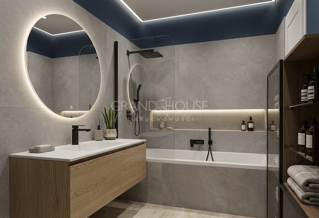 47m2 komfortu- 2 pokoje+balkon|Spółdz.wł|Pasterska (4)