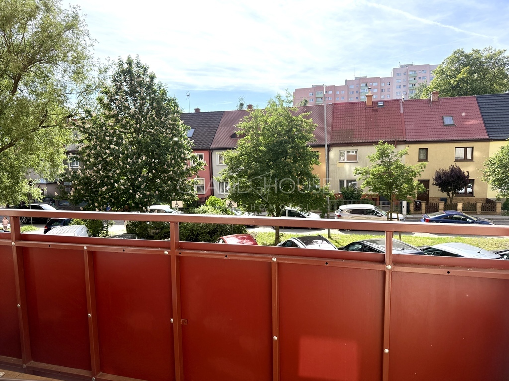 47m2 komfortu- 2 pokoje+balkon|Spółdz.wł|Pasterska (6)
