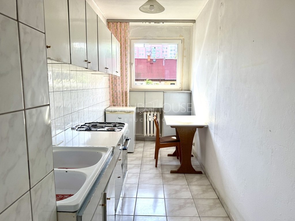 47m2 komfortu- 2 pokoje+balkon|Spółdz.wł|Pasterska (10)
