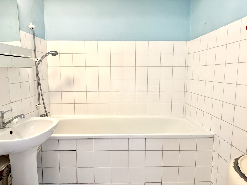 47m2 komfortu- 2 pokoje+balkon|Spółdz.wł|Pasterska (11)