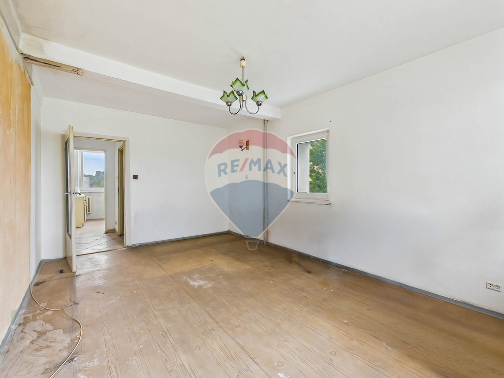 3 pokoje z potencjałem | 54,9 m2 | Winda (5)