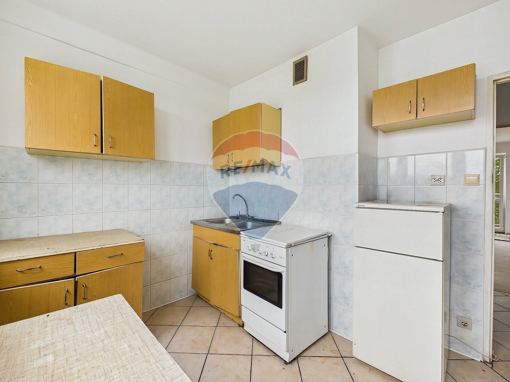 3 pokoje z potencjałem | 54,9 m2 | Winda (7)