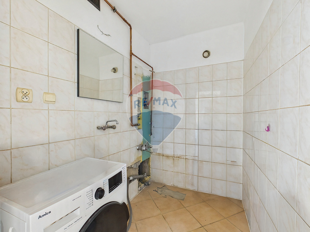 3 pokoje z potencjałem | 54,9 m2 | Winda (8)