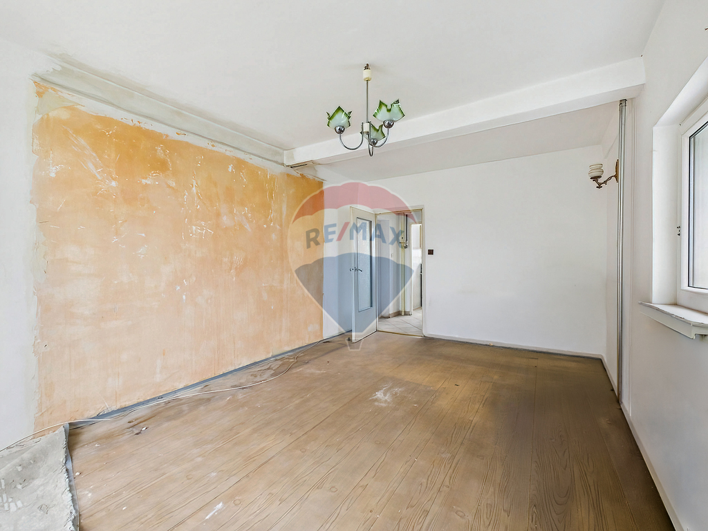 3 pokoje z potencjałem | 54,9 m2 | Winda (12)