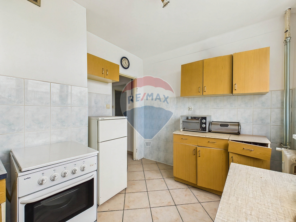 3 pokoje z potencjałem | 54,9 m2 | Winda (13)