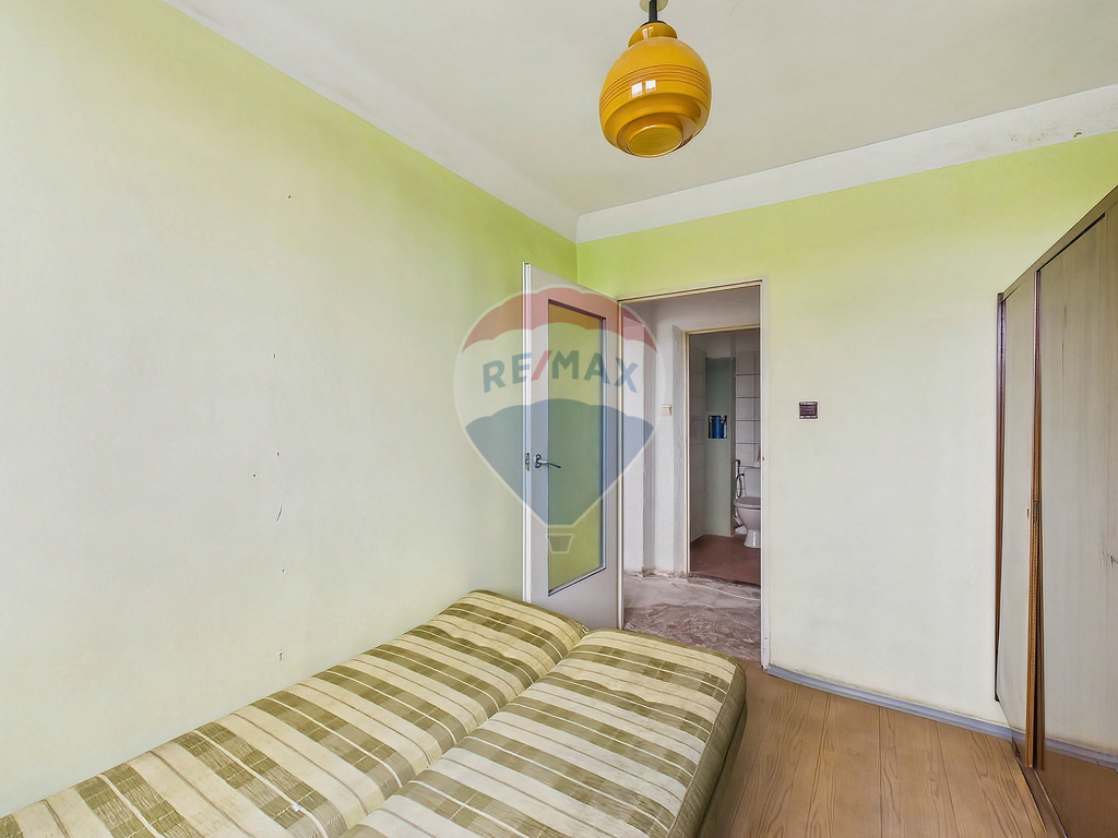 3 pokoje z potencjałem | 54,9 m2 | Winda (15)