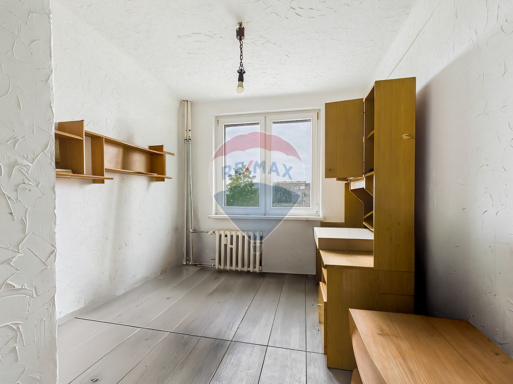 3 pokoje z potencjałem | 54,9 m2 | Winda (16)