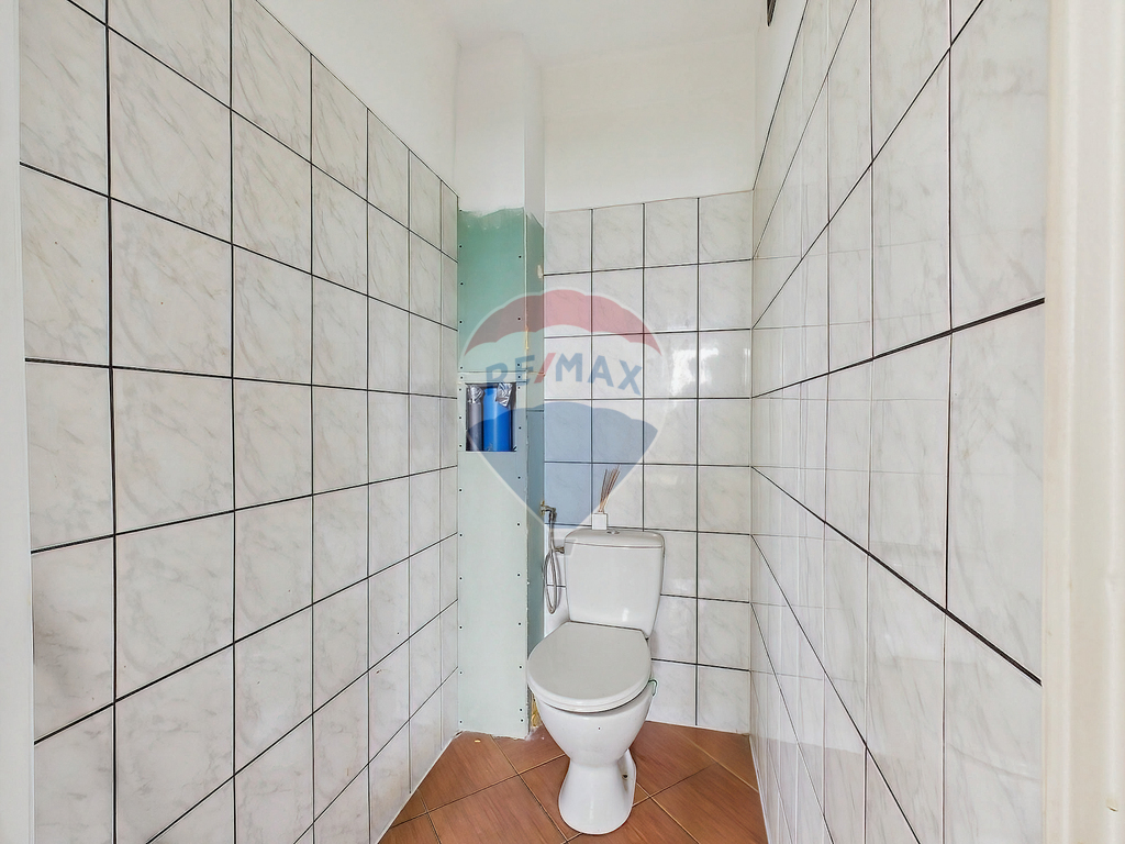 3 pokoje z potencjałem | 54,9 m2 | Winda (17)
