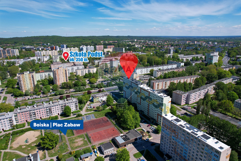 3 pokoje z potencjałem | 54,9 m2 | Winda (18)