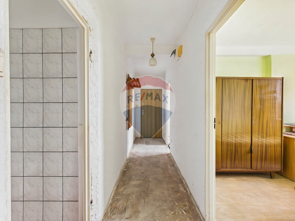 3 pokoje z potencjałem | 54,9 m2 | Winda (20)