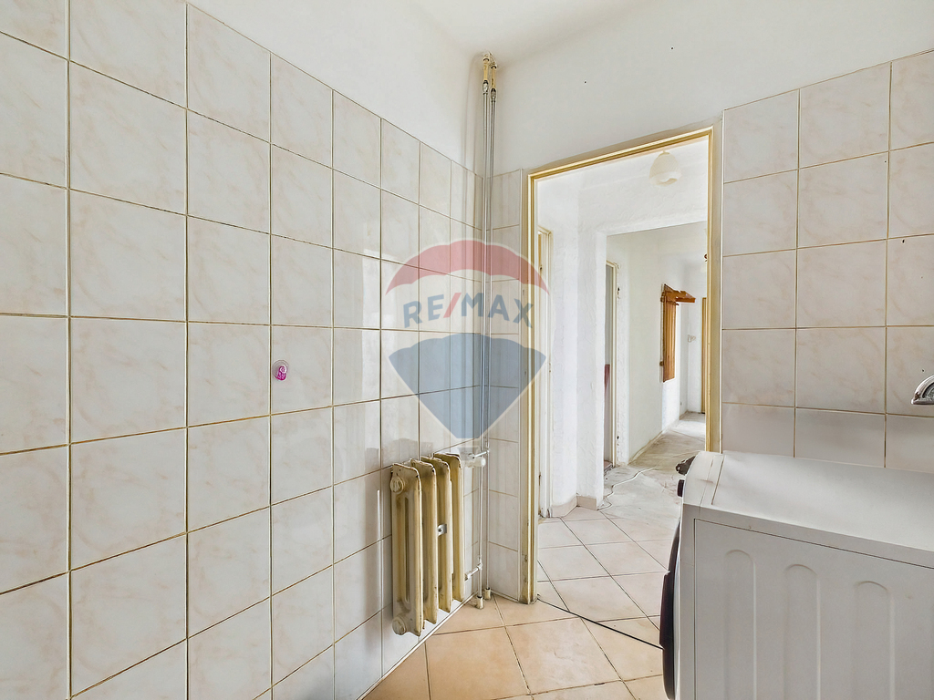 3 pokoje z potencjałem | 54,9 m2 | Winda (22)
