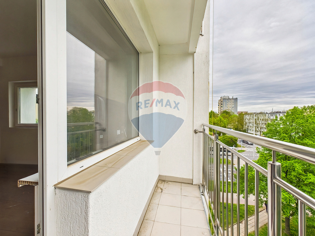 3 pokoje z potencjałem | 54,9 m2 | Winda (24)