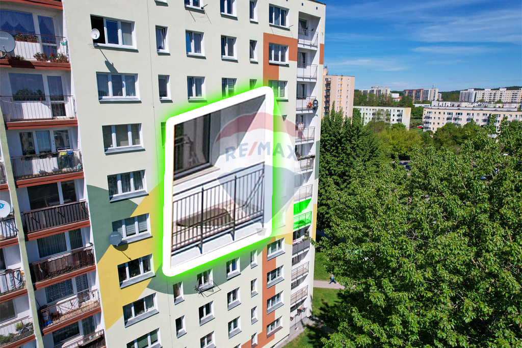 3 pokoje z potencjałem | 54,9 m2 | Winda (26)