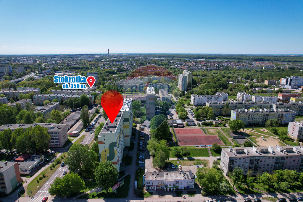 3 pokoje z potencjałem | 54,9 m2 | Winda (27)