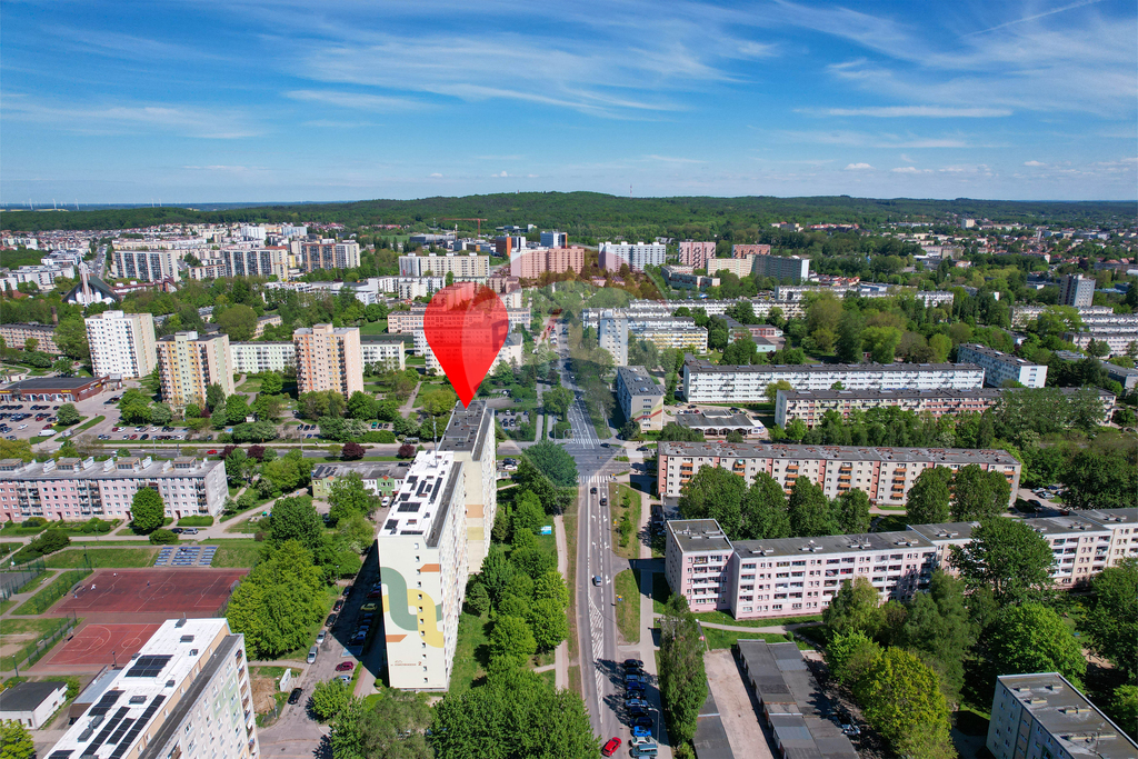 3 pokoje z potencjałem | 54,9 m2 | Winda (28)
