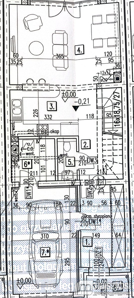 Nowogard- skrajny szereg gotowy do wprowadzenia (17)