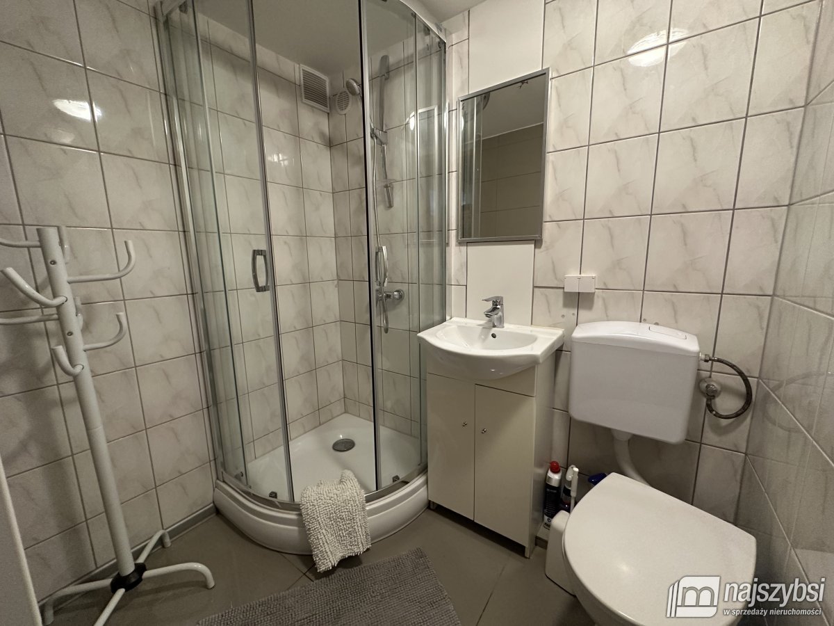 Świnoujście - dom/pensjonat w zielonej okolicy (31)