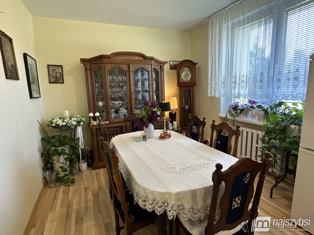 Świnoujście - dom/pensjonat w zielonej okolicy (4)