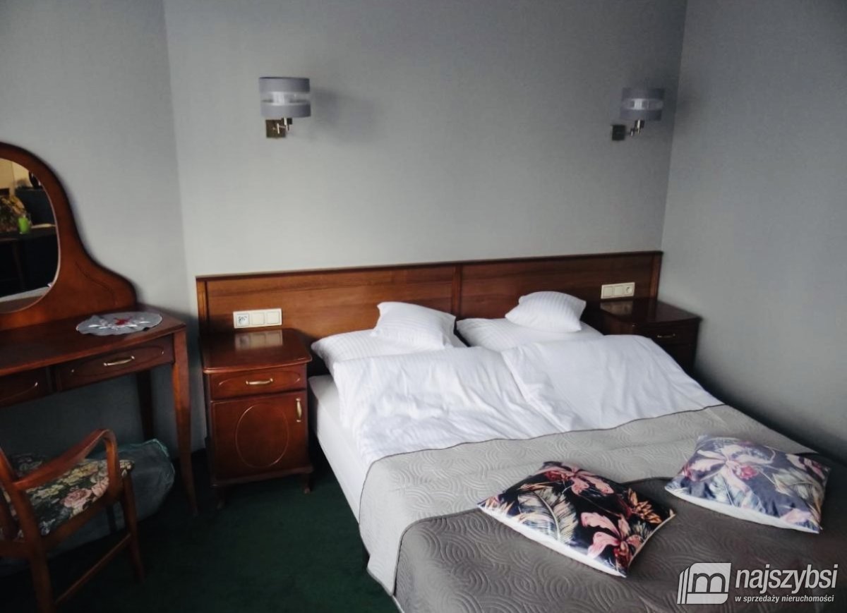 Kołobrzeg-Apartament blisko morza ! (1)
