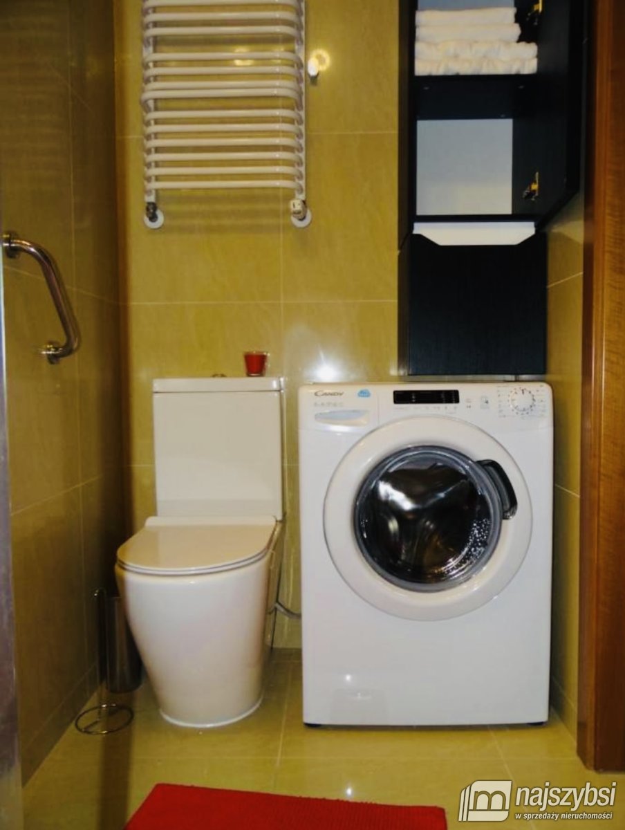 Kołobrzeg-Apartament blisko morza ! (10)