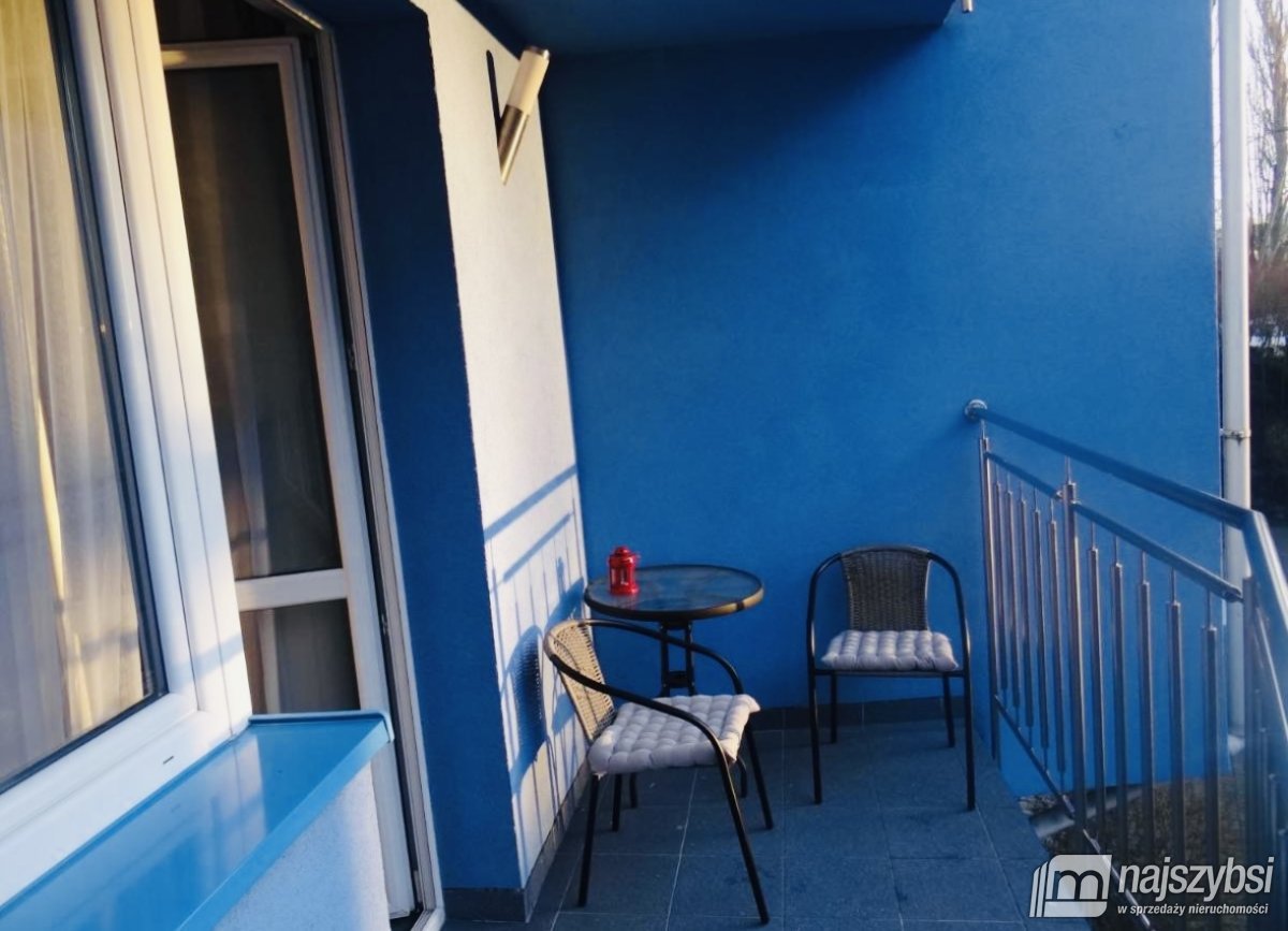 Kołobrzeg-Apartament blisko morza ! (11)