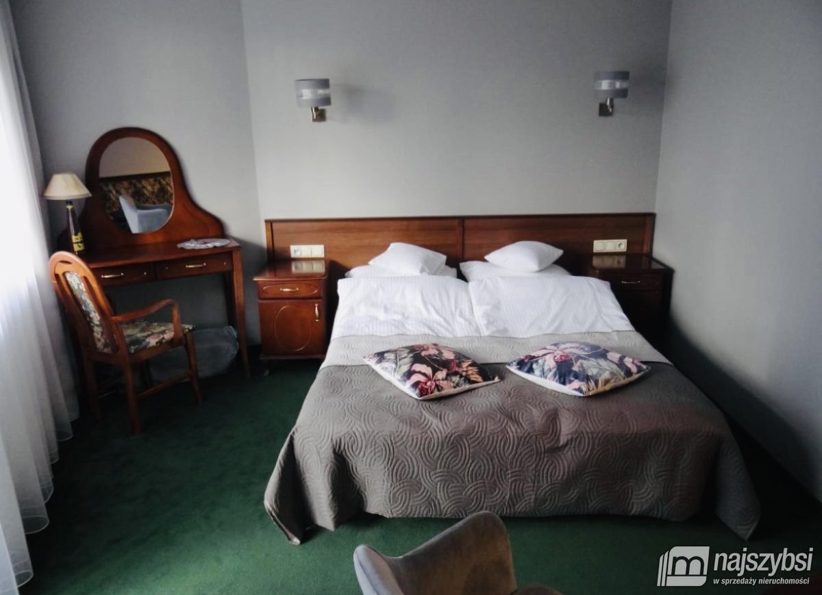 Kołobrzeg-Apartament blisko morza ! (2)