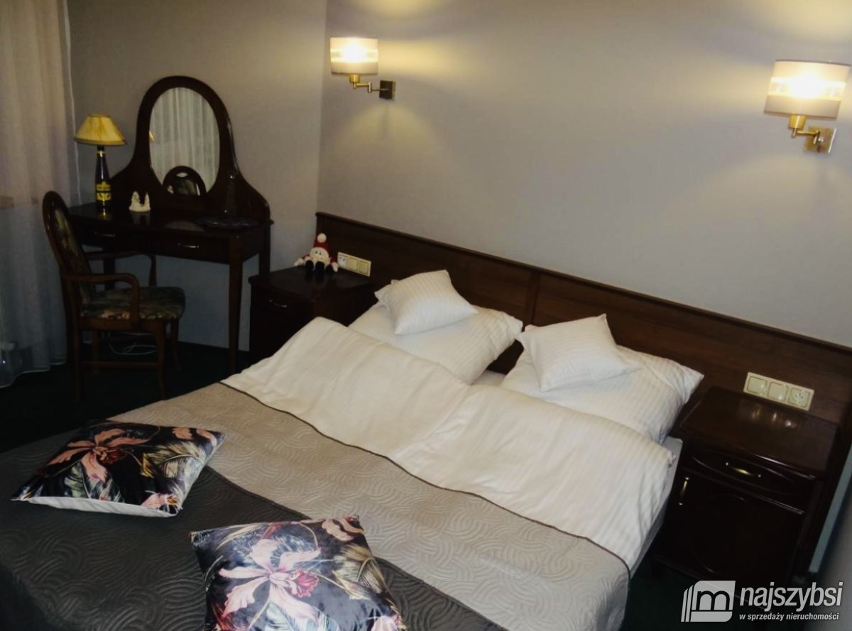 Kołobrzeg-Apartament blisko morza ! (3)