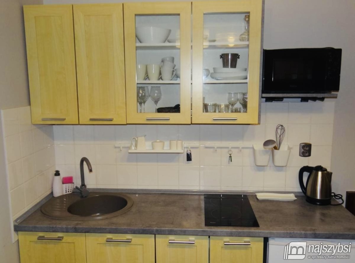 Kołobrzeg-Apartament blisko morza ! (4)