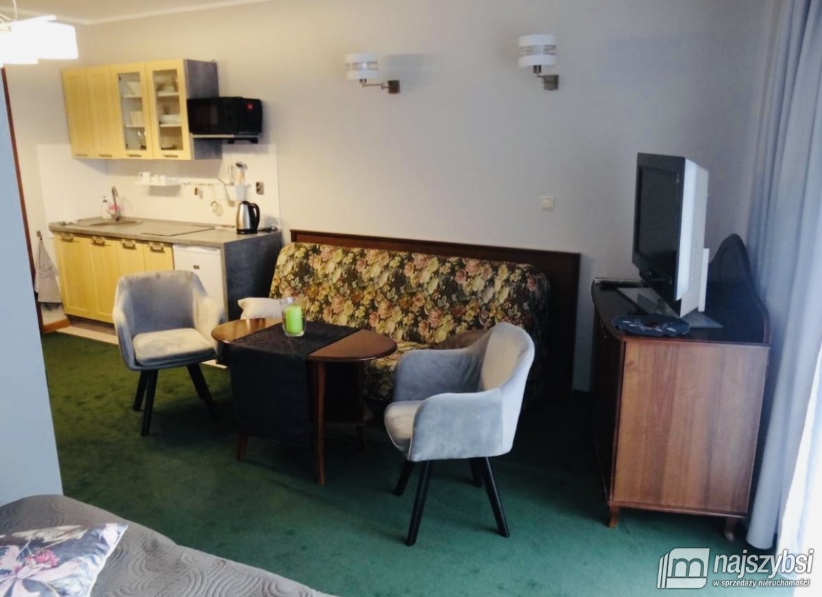 Kołobrzeg-Apartament blisko morza ! (5)