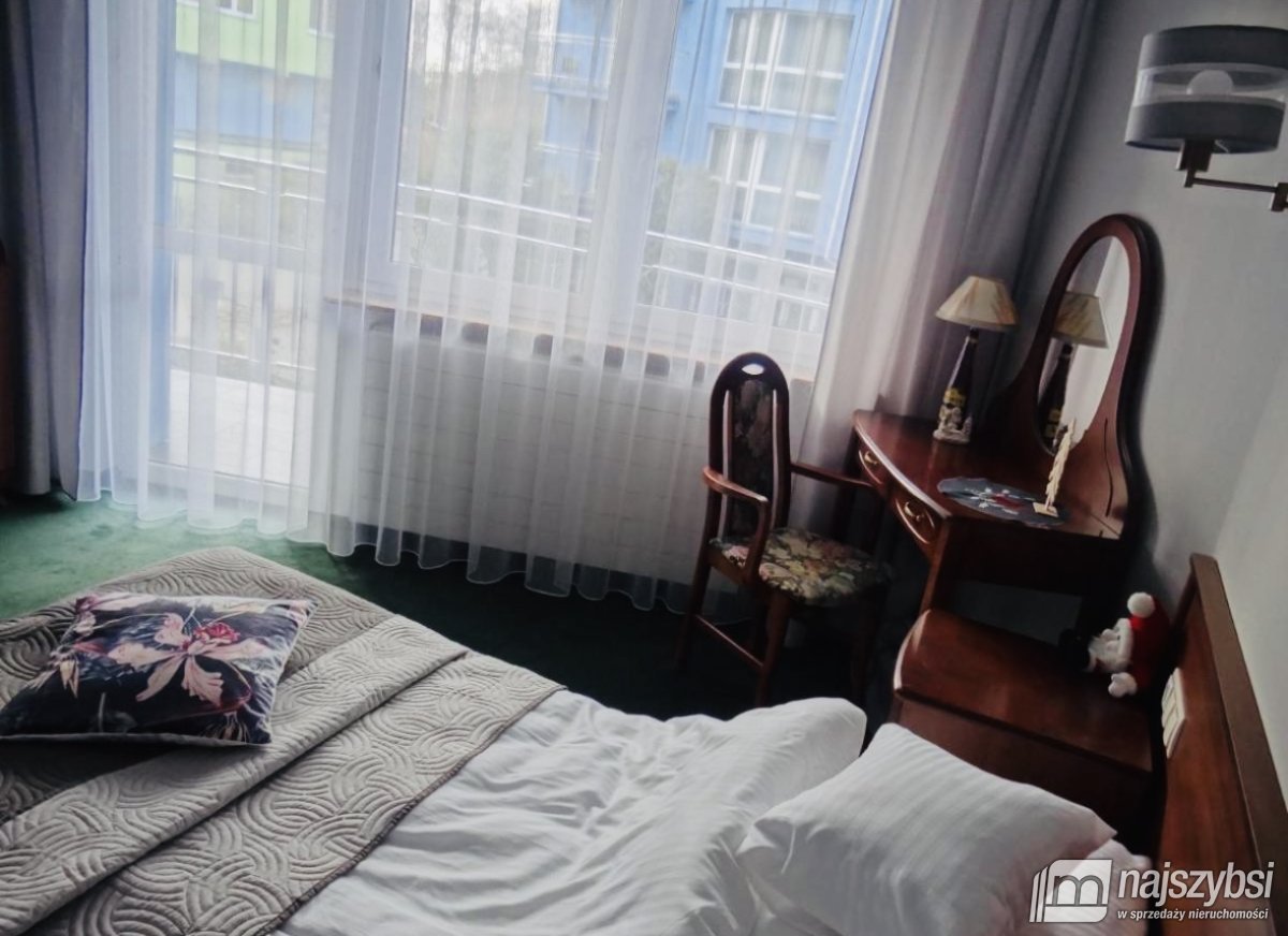 Kołobrzeg-Apartament blisko morza ! (6)