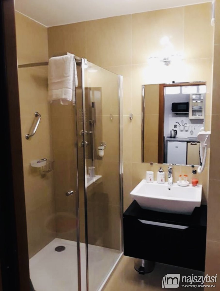 Kołobrzeg-Apartament blisko morza ! (8)