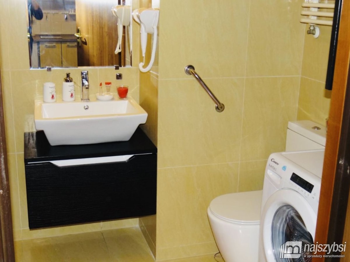 Kołobrzeg-Apartament blisko morza ! (9)