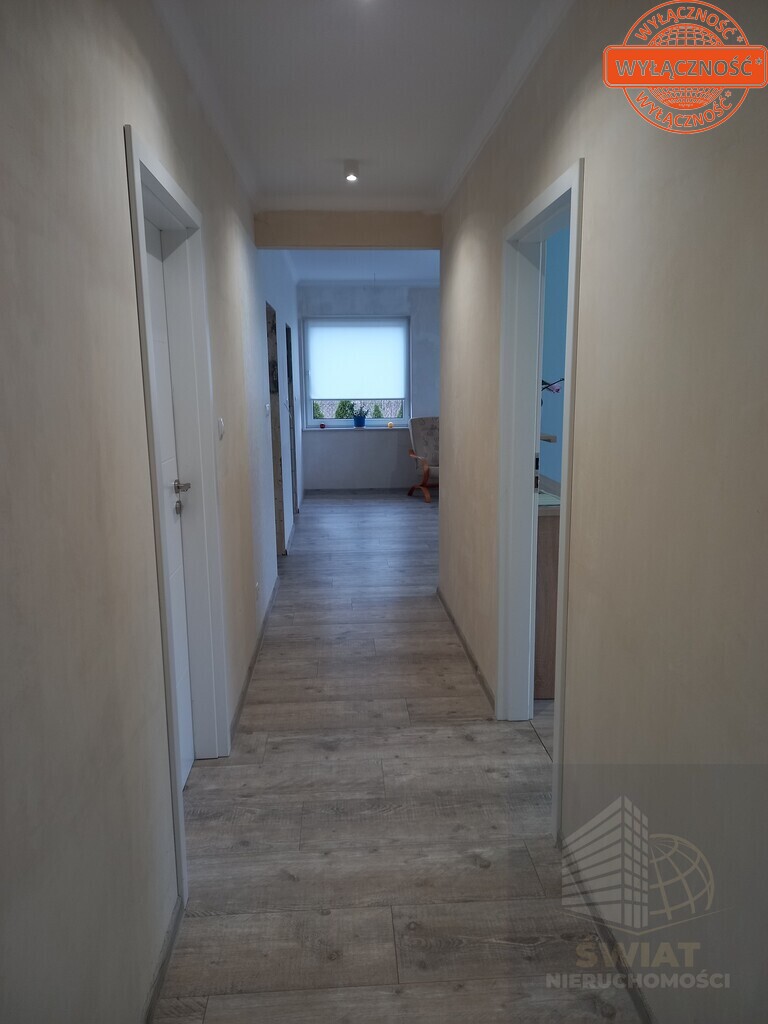 Nowy dom wolnostojący 4 pok. działka 1100 m2 (6)