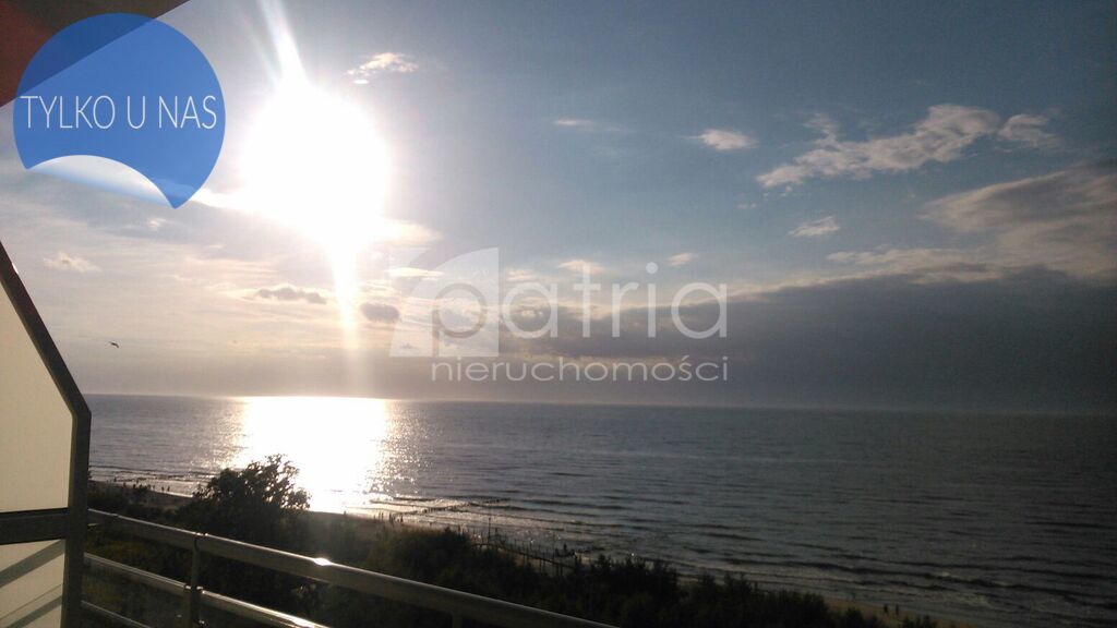 2 pokojowy apartament  z widokiem na morze (1)