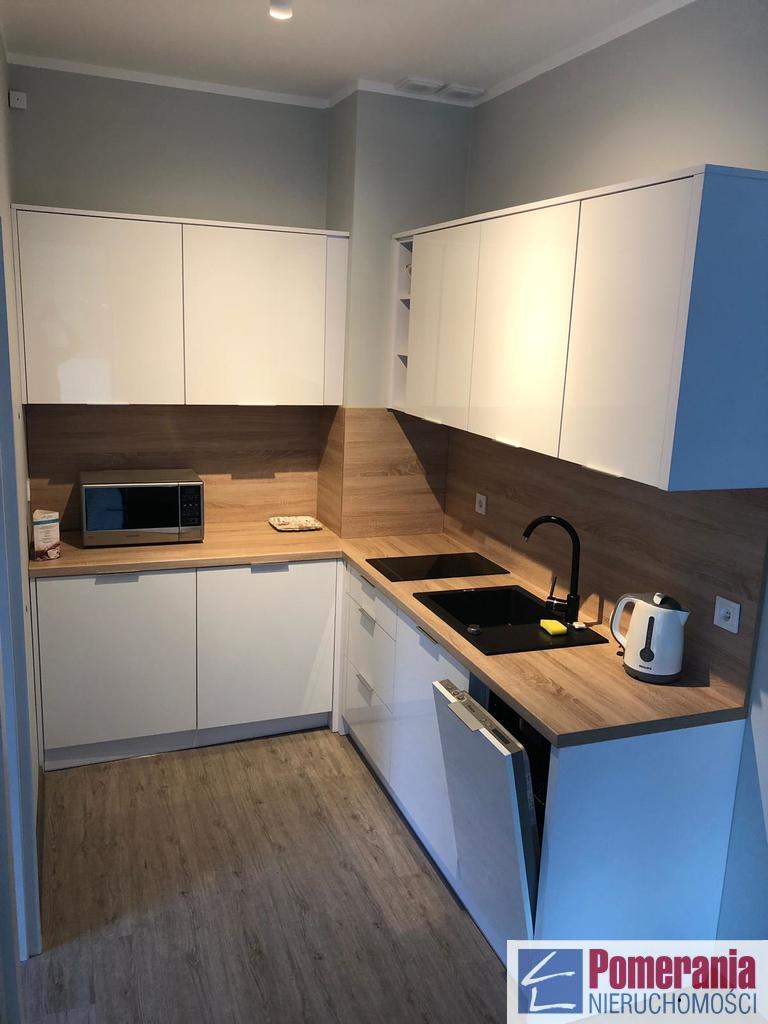 Nowoczesny apartament, taras 11m, 3 pok, Pobierowo (5)