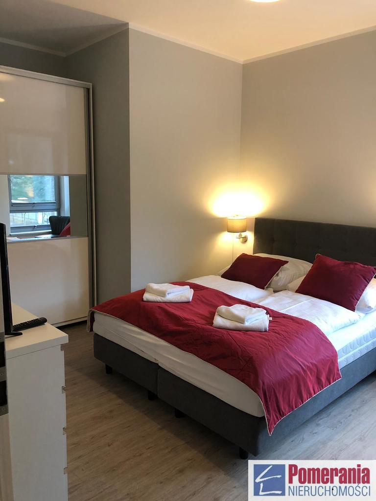 Nowoczesny apartament, taras 11m, 3 pok, Pobierowo (8)