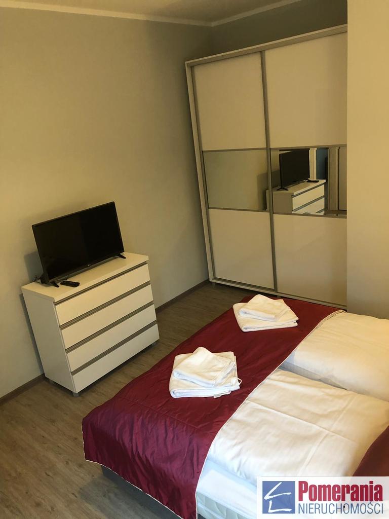 Nowoczesny apartament, taras 11m, 3 pok, Pobierowo (9)