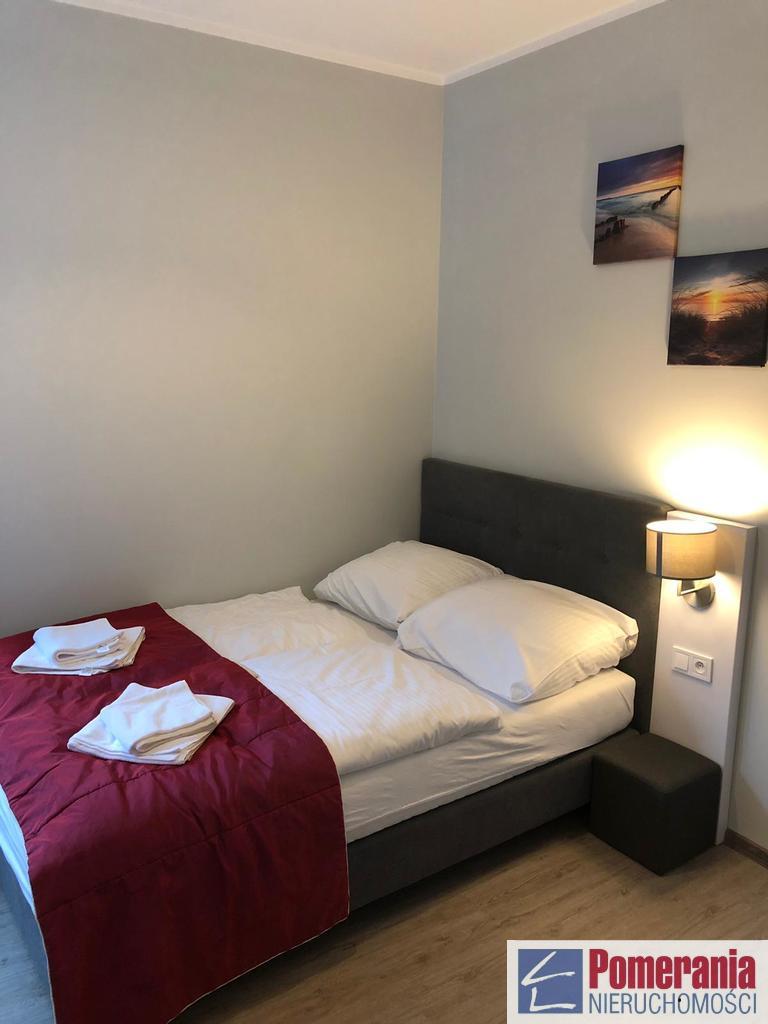 Nowoczesny apartament, taras 11m, 3 pok, Pobierowo (13)