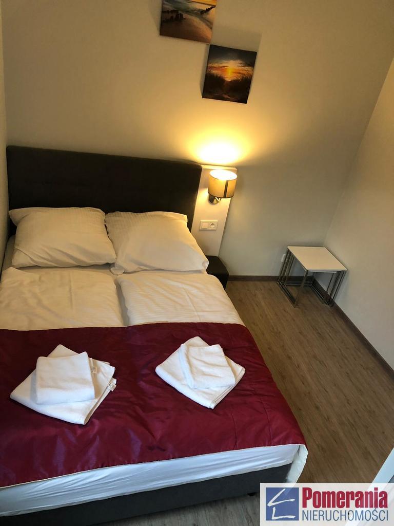 Nowoczesny apartament, taras 11m, 3 pok, Pobierowo (14)