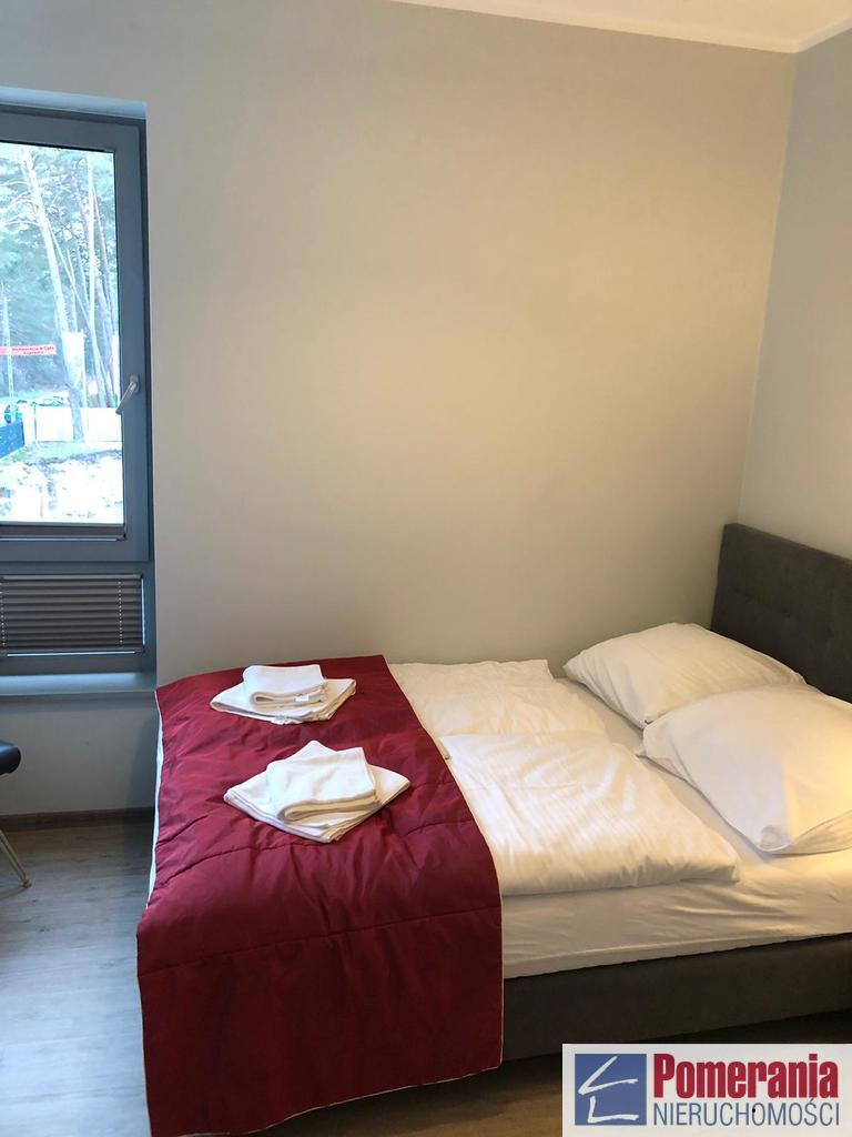 Nowoczesny apartament, taras 11m, 3 pok, Pobierowo (15)
