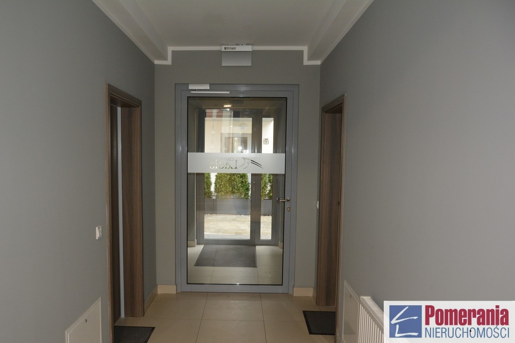 Nowoczesny apartament, taras 11m, 3 pok, Pobierowo (17)