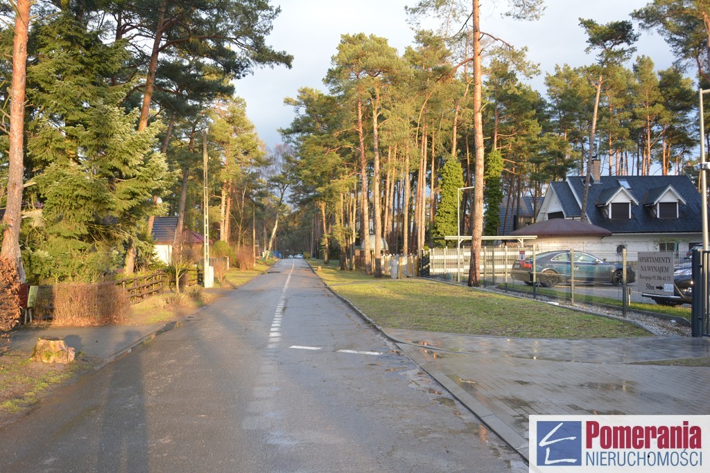 Nowoczesny apartament, taras 11m, 3 pok, Pobierowo (20)