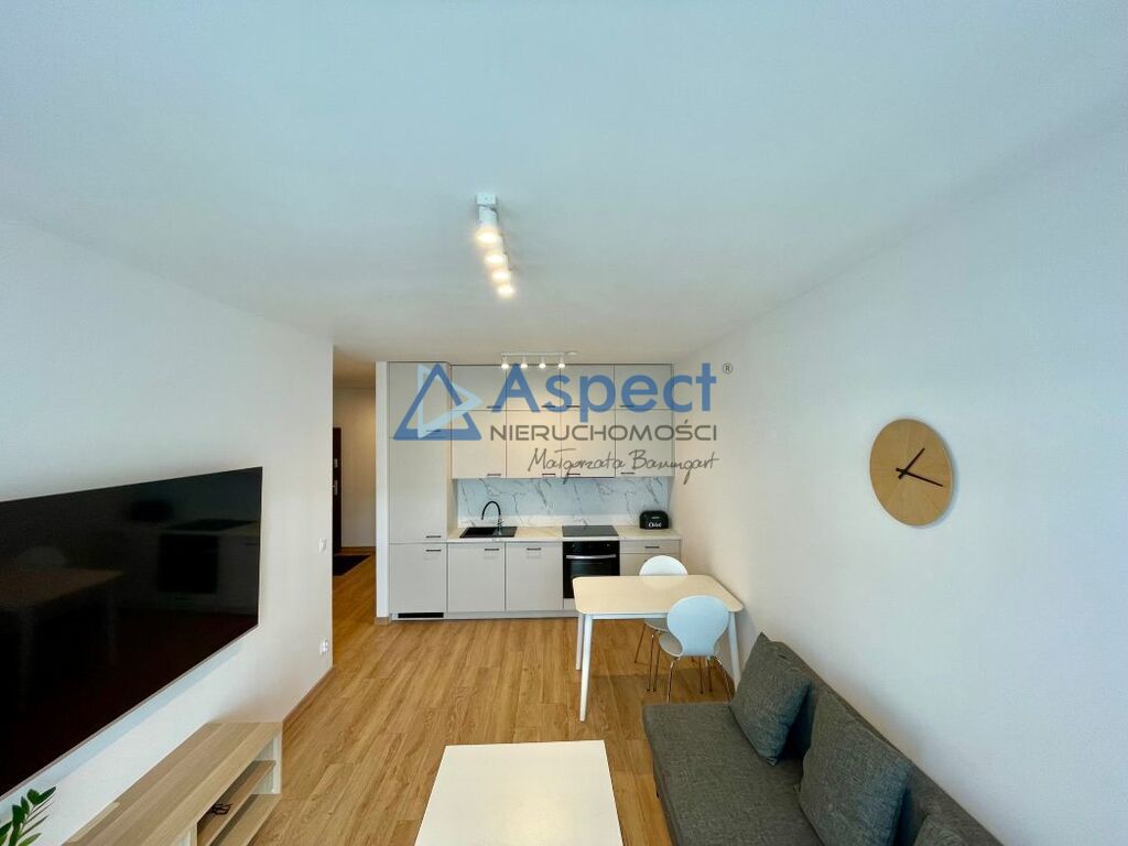 Nowoczesny apartament 3-pok. tuż nad Odrą (balkon) (3)