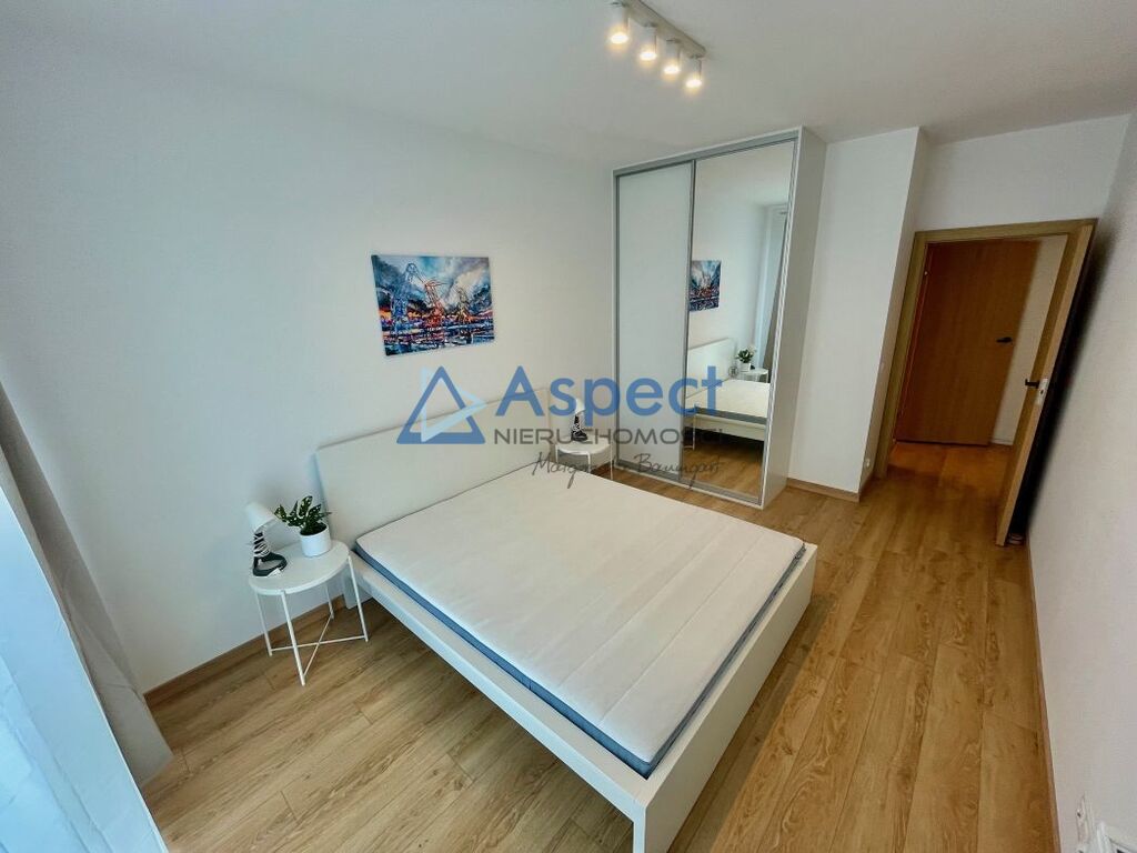 Nowoczesny apartament 3-pok. tuż nad Odrą (balkon) (7)
